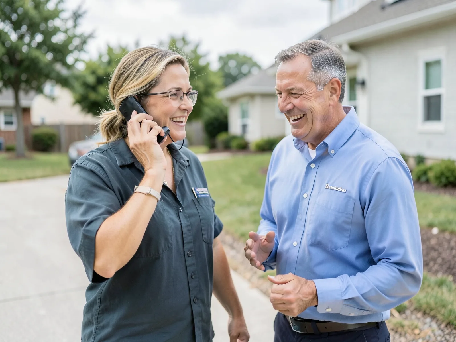 Frequently Asked Questions About Flood Damage Restoration in South Lebanon, OH
